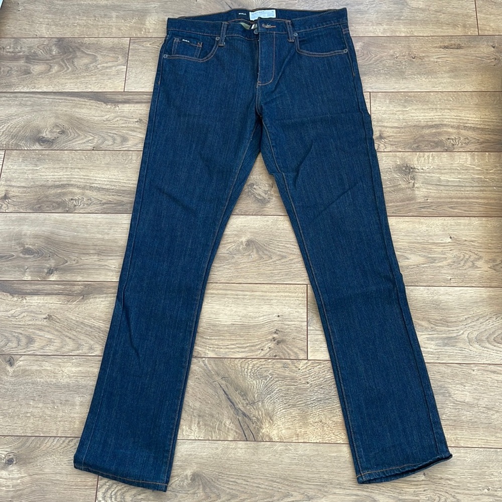RVCA Denim